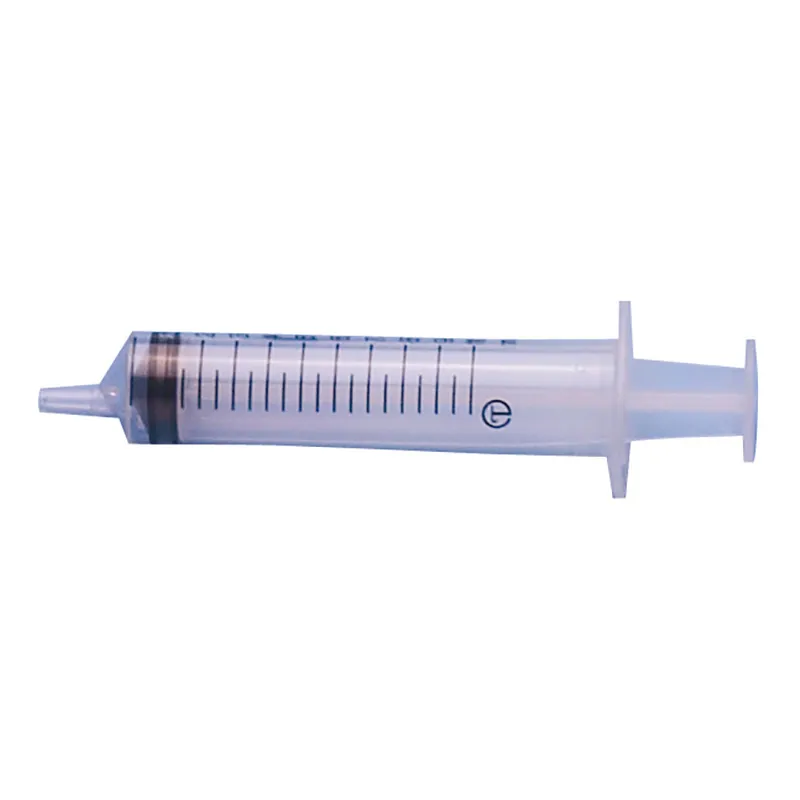 Terumo Sterile Disposable Syringe-1