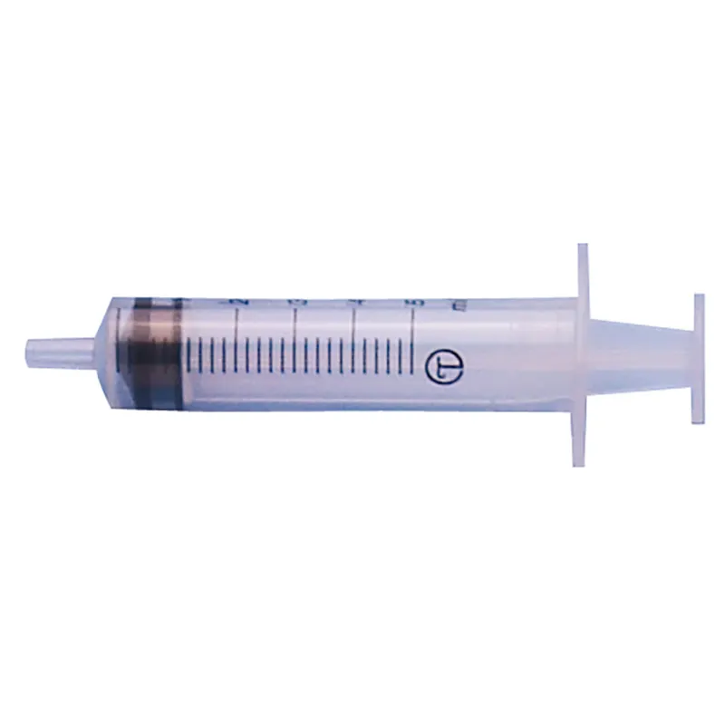Terumo Sterile Disposable Syringe-2