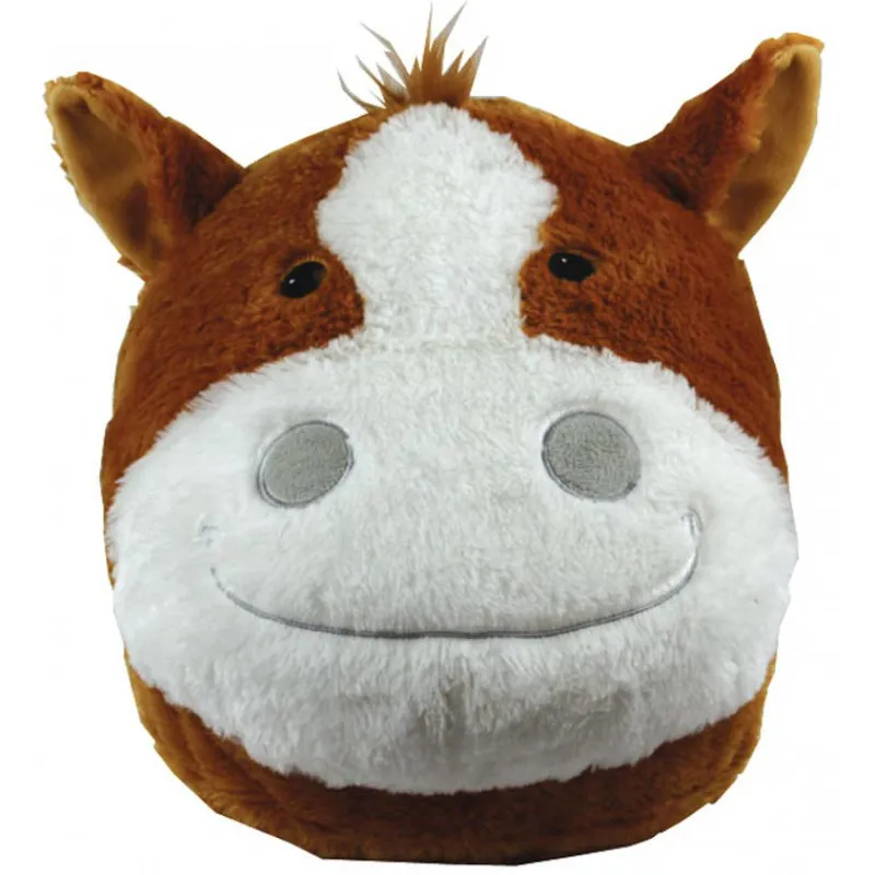 Grays Horse Massage Slipper