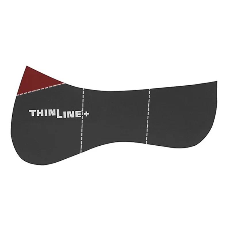 ThinLine Adjustable Half Pad Shims