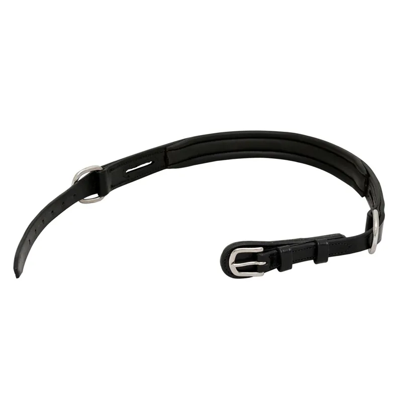 ThinLine Bitless Noseband Converter - Black-1