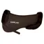 ThinLine Trifecta Half Pad with Sheepskin Rolls - Brown