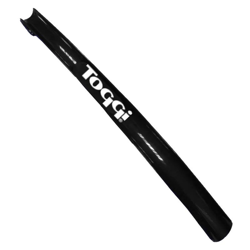 Toggi Long Boot Horn - Black