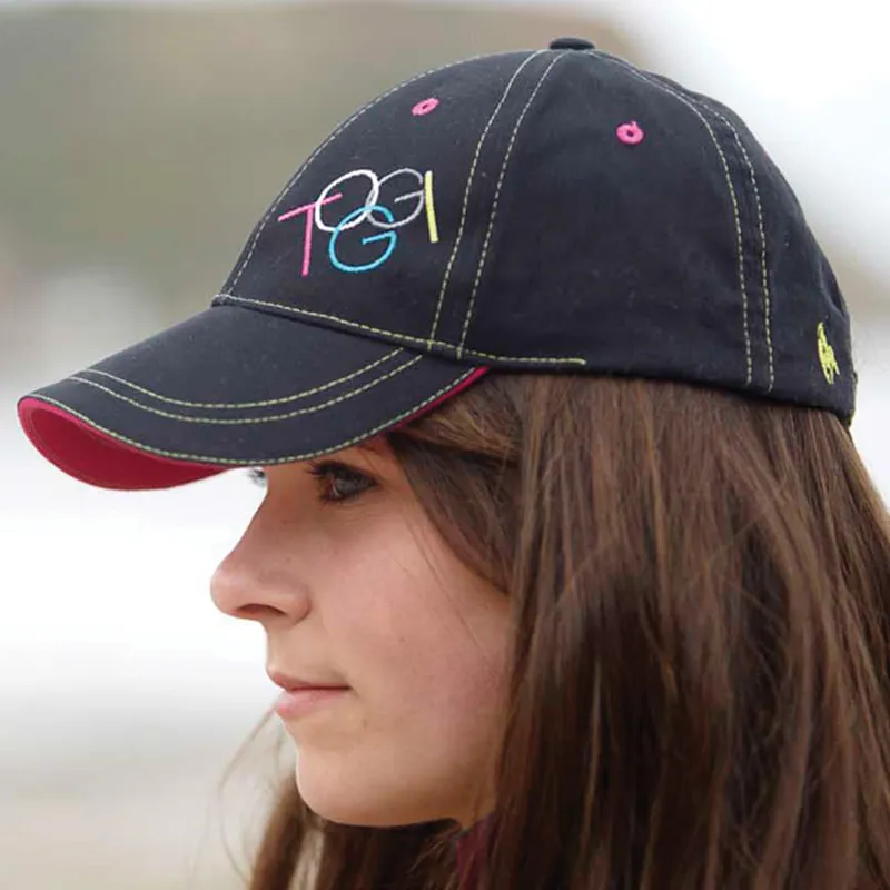 toggi baseball cap
