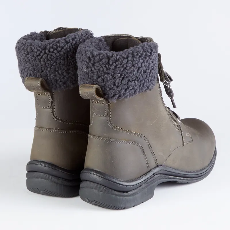 toggi paddock boots