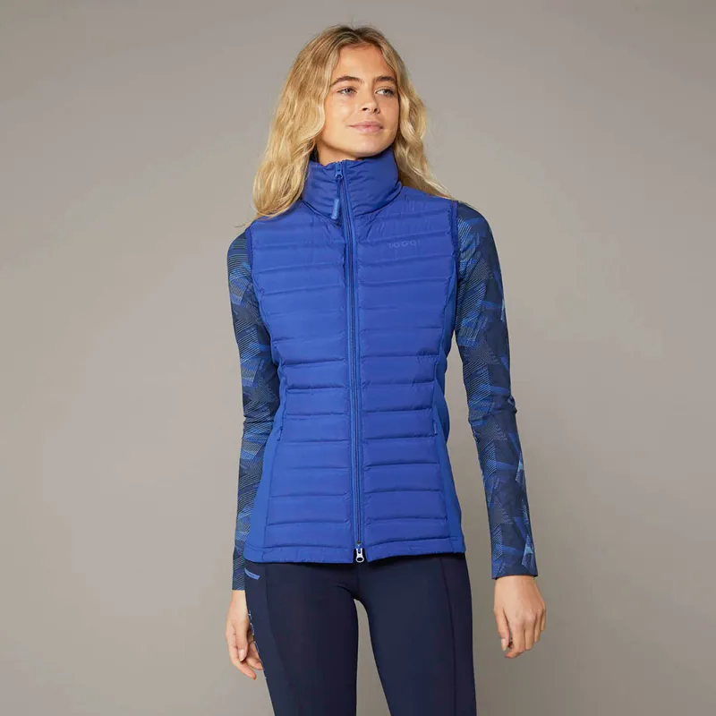 Toggi shop gilet sale