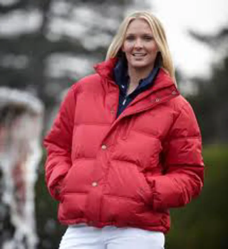 toggi oakford jacket