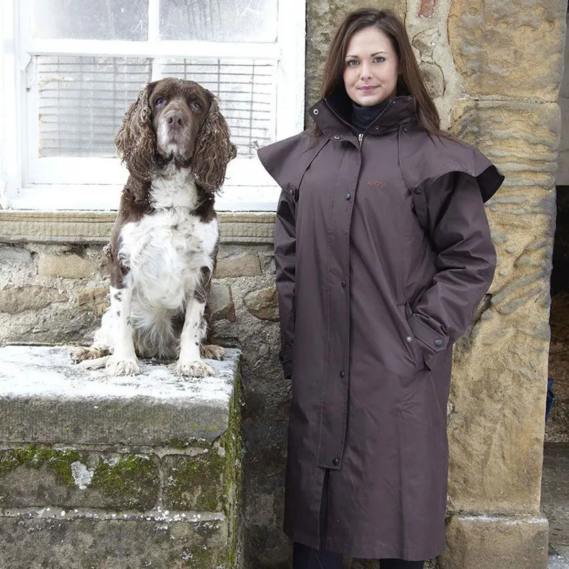 Toggi riding coat hotsell