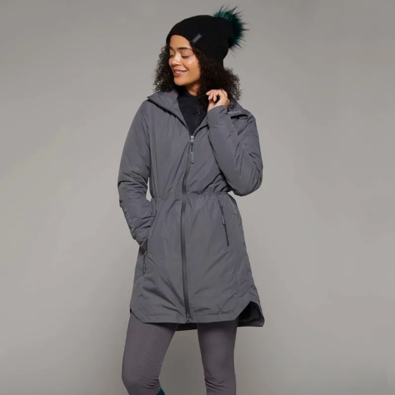 toggi defender jacket