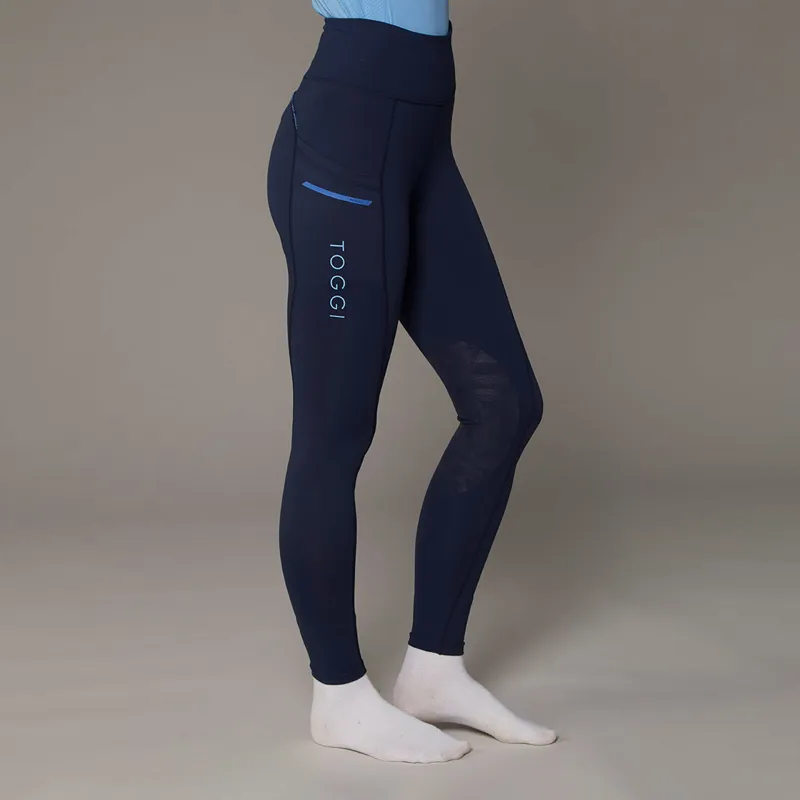 Toggi Sculptor Icon Knee Grip Ladies 