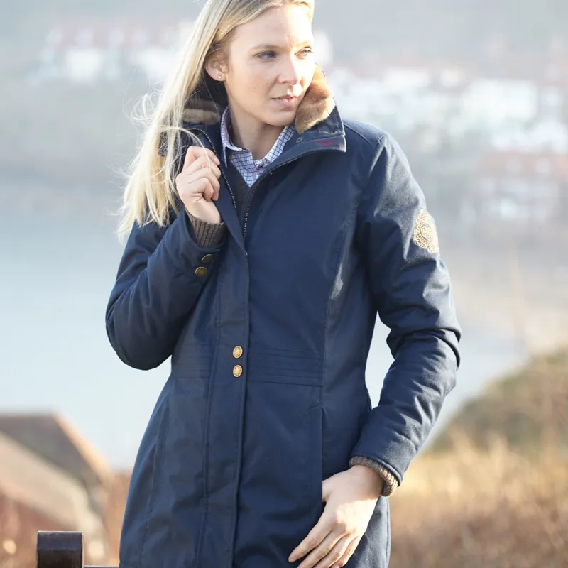 Toggi hotsell riding coat