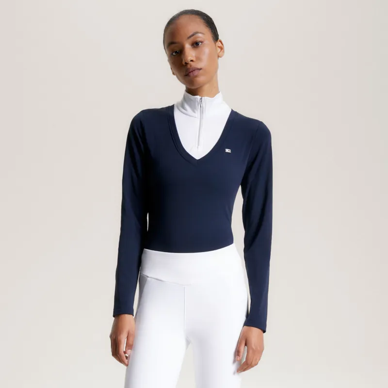 Tommy hilfiger sales ladies wear
