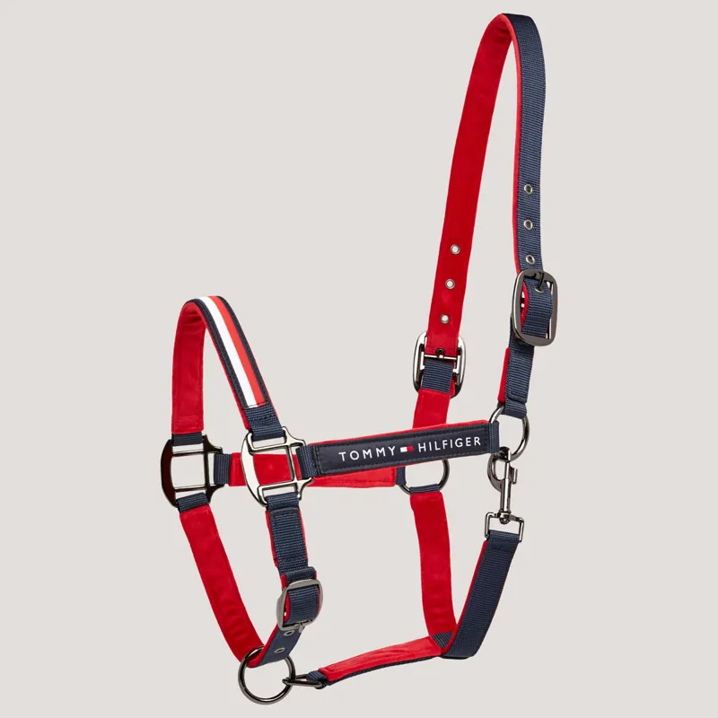 Tommy Hilfiger Global Headcollar - Multicolour