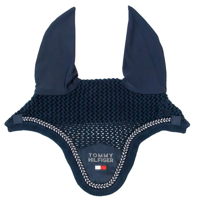 Tommy Hilfiger London Fly Hood - Desert Sky