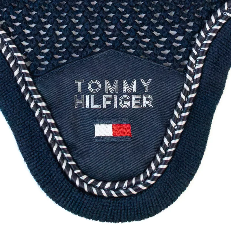 Tommy Hilfiger London Fly Hood - Desert Sky-1