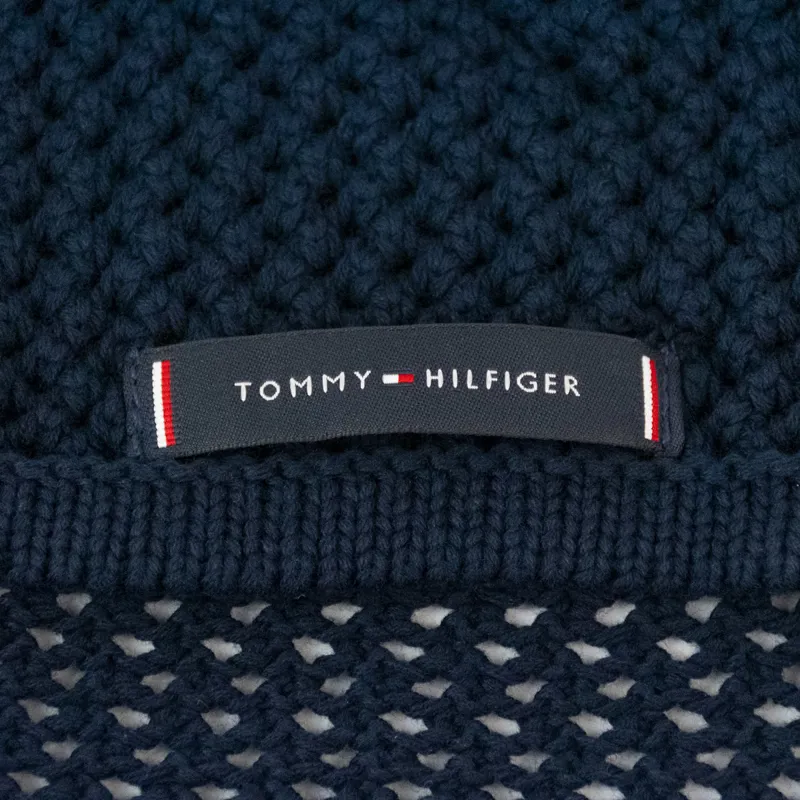 Tommy Hilfiger London Fly Hood - Desert Sky-2