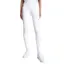Tommy Hilfiger Elmira Full Grip Womens Riding Tights - White