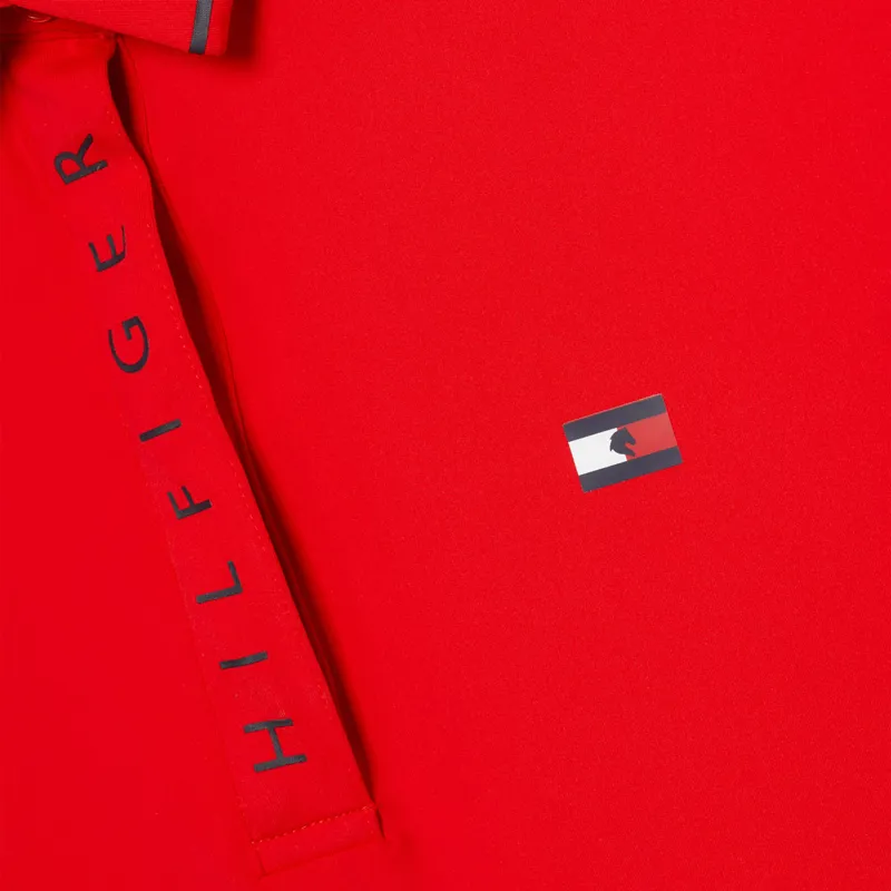 Playeras polo tommy best sale