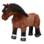 LeMieux Mini Toy Pony - Chancer the Racehorse