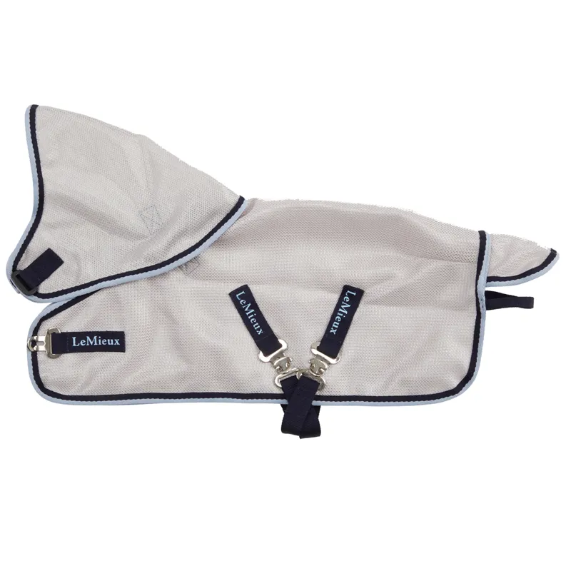 LeMieux Mini Toy Pony Fly Rug - Navy