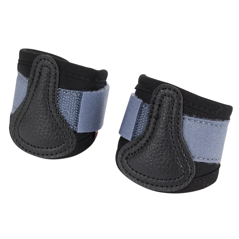 LeMieux Mini Toy Pony Grafter Boots - Jay Blue