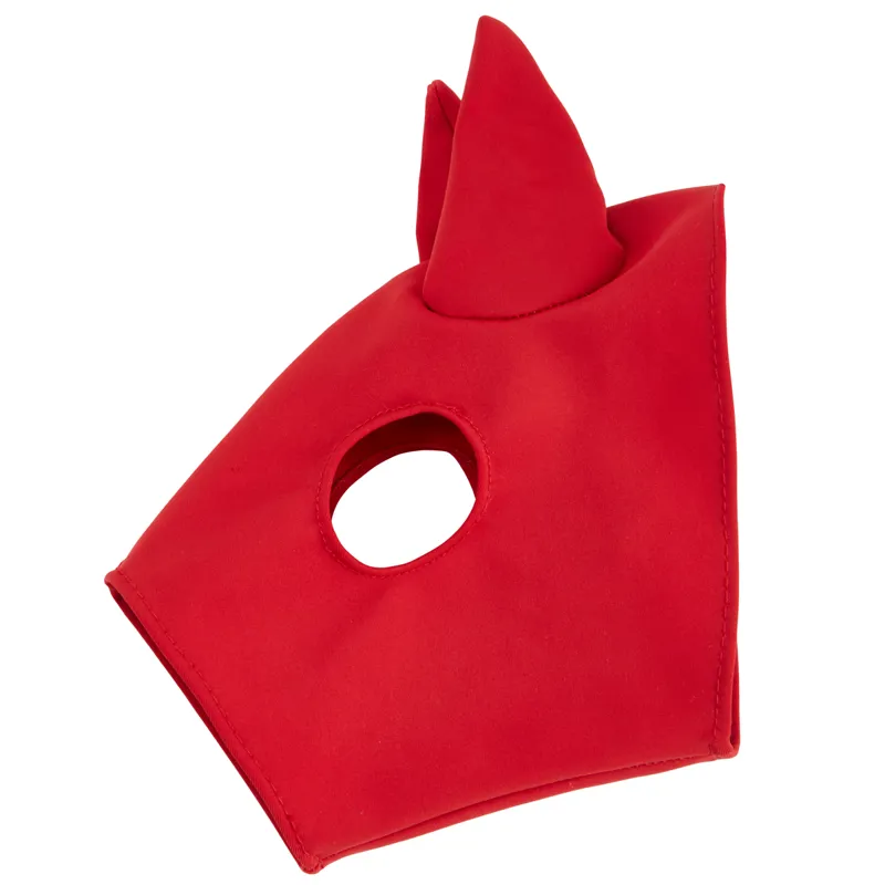 LeMieux Mini Toy Pony Racing Cloth and Mask-3