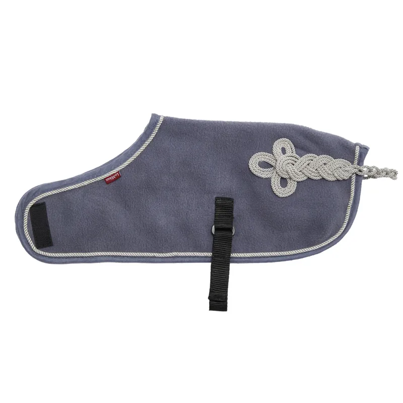 LeMieux Mini Toy Pony Show Rug - Jay Blue