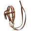 LeMieux Mini Toy Pony Western Bridle - Tan