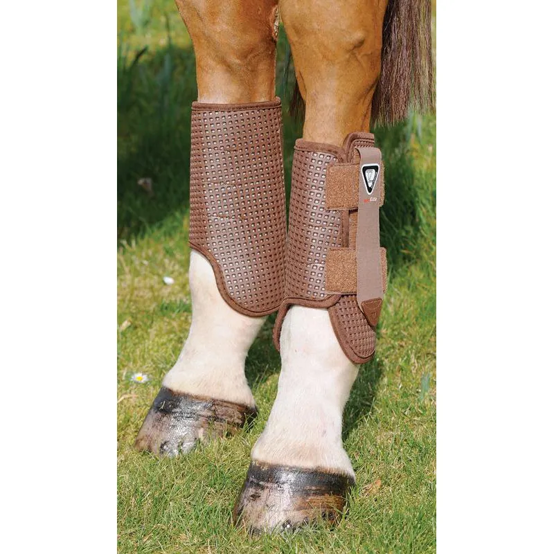 Equilibrium TriZone All Sports Boot Brown