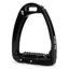 Tech Venice Children Safety Stirrups - Black/Black