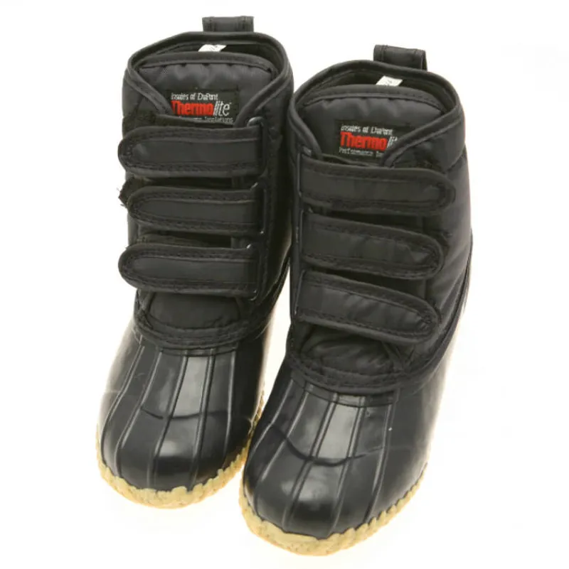 Tuffa sales short boots