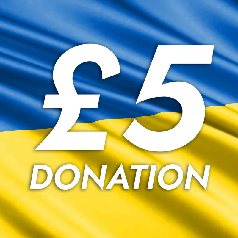 Ukraine Donation
