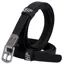 QHP Ultra Strong Stirrup Leathers - Black