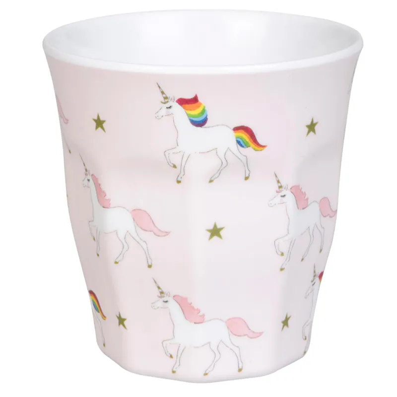 Sophie Allport Childrens Beaker - Unicorns