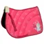 Rhinegold Unicorn Saddlecloth - Pink