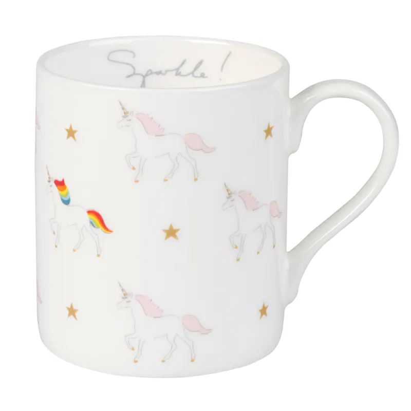 Sophie Allport Mug - Unicorn-2