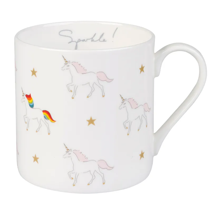 Sophie Allport Mug - Unicorn-1