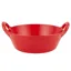 Red Gorilla Plas Small Skip 11L - Red