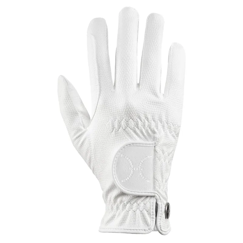 Uvex Sportstyle Winter Horse Riding Gloves for Women & Men - Washable & with Thinsulate Insulation Uvex Sportstyle Winter Horse Riding Gloves for Women & Men - Washable & with Thinsulate Insulation
