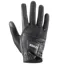 Uvex Sumair Glamour Riding Gloves - Black/Black