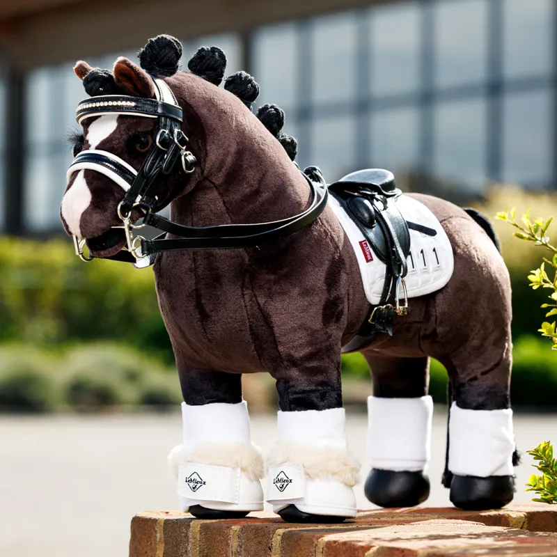 LeMieux Mini Toy Pony - Valegro-2