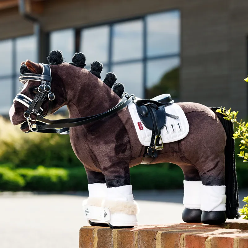 LeMieux Mini Toy Pony - Valegro-1