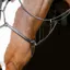 Velociti RAPIDA Ergonomic Five Point Breastplate - Black