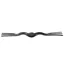 Velociti RAPIDA EVO Universal Headpiece - Black