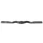 Velociti RAPIDA EVO NS Headpiece - Black