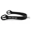 Tech Stirrups Verona Short Spurs - Black