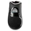 Veredus Nero Line Carbon Gel Vento Rear Fetlock Boots - Black/Ivory Pre-Order