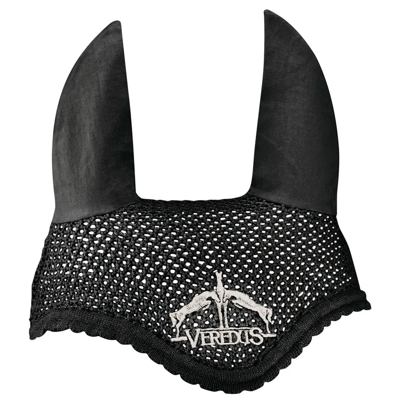 Veredus Fly Fringe Colour Edition - Black/Ivory Pre-Order