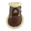 Veredus Kevlar Vento Save The Sheep Rear Fetlock Boots - Brown