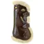 Veredus Kevlar Vento Save The Sheep Front Tendon Boots - Brown